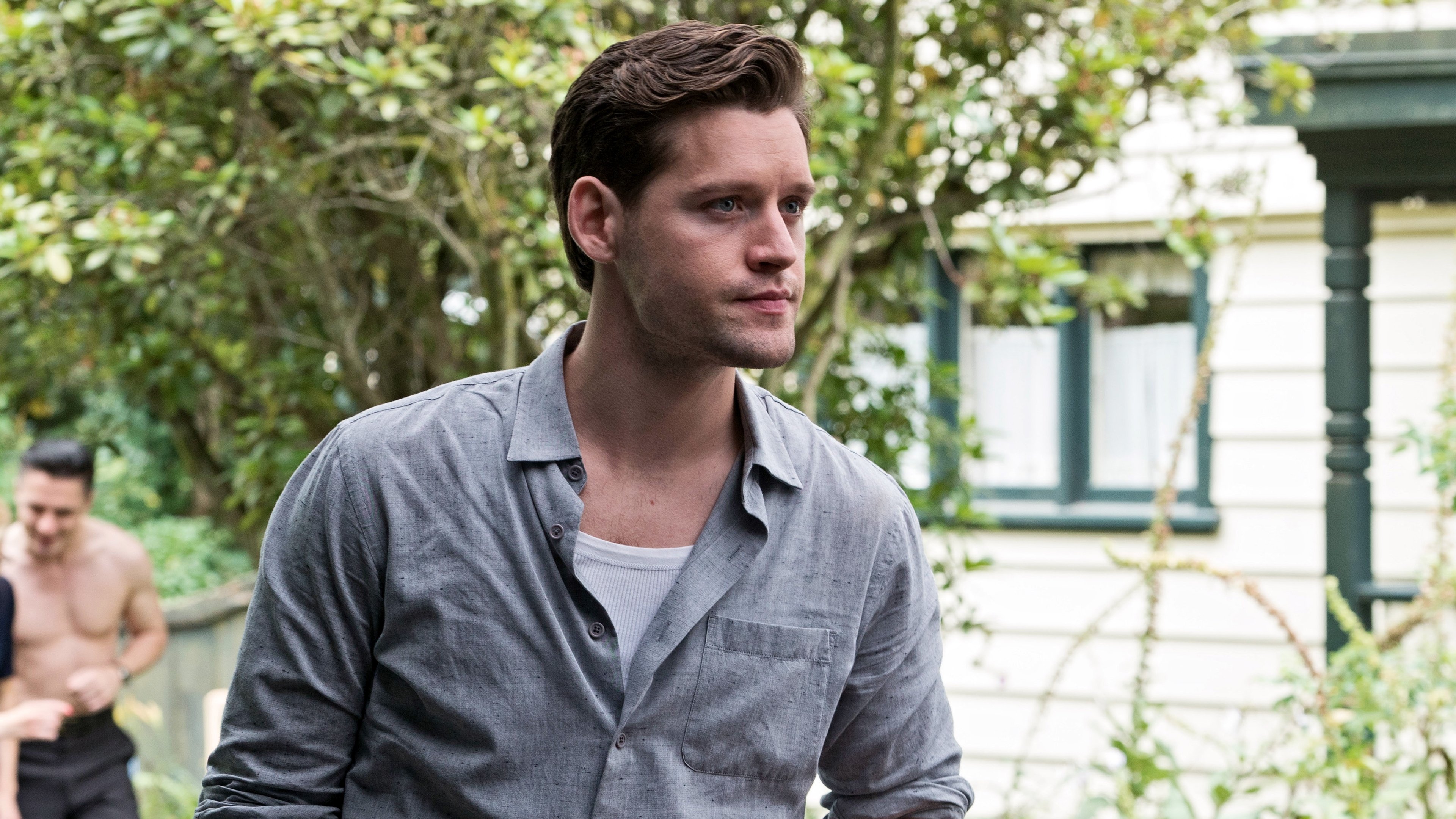 Сезон 2 Серия 6