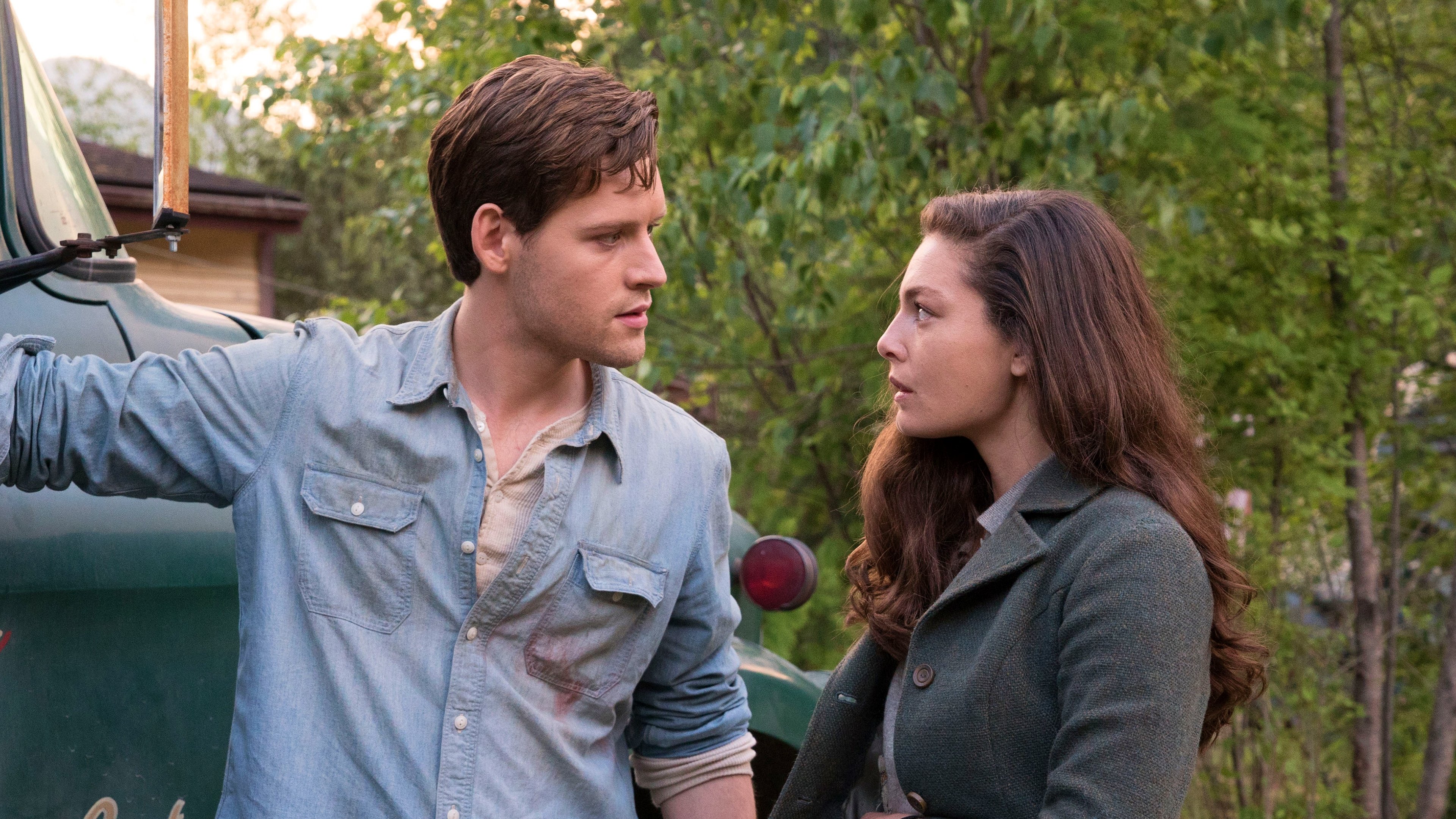 Сезон 1 Серия 4