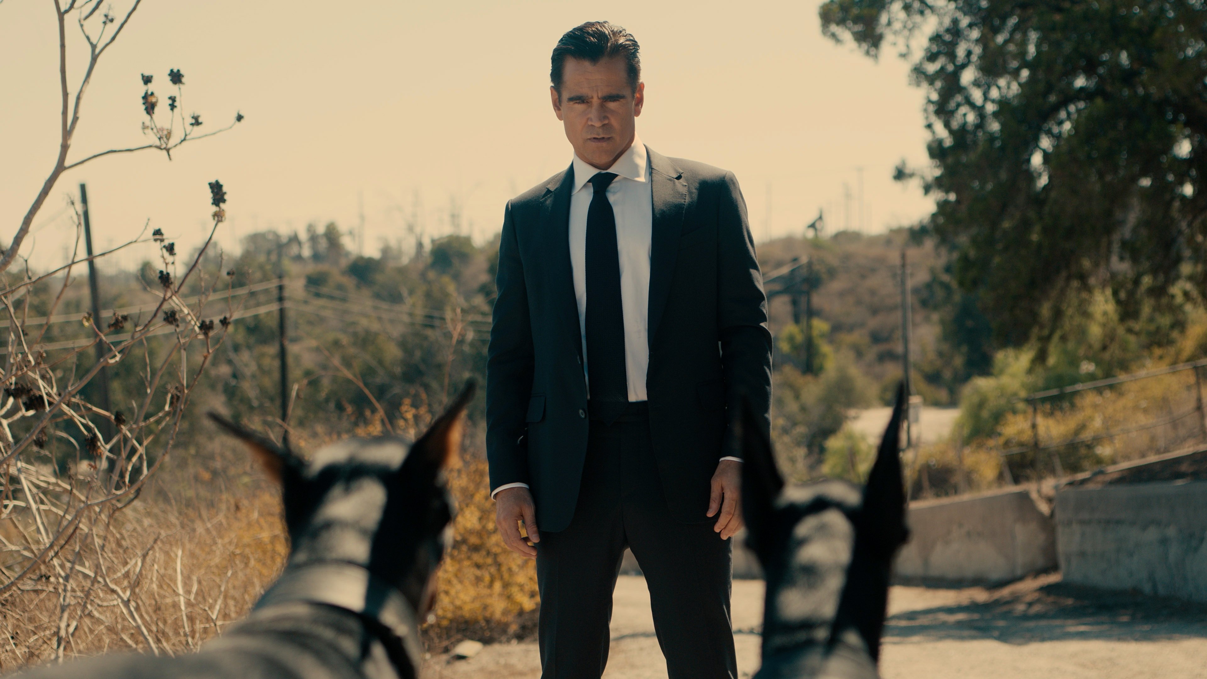 Сезон 1 Серия 6