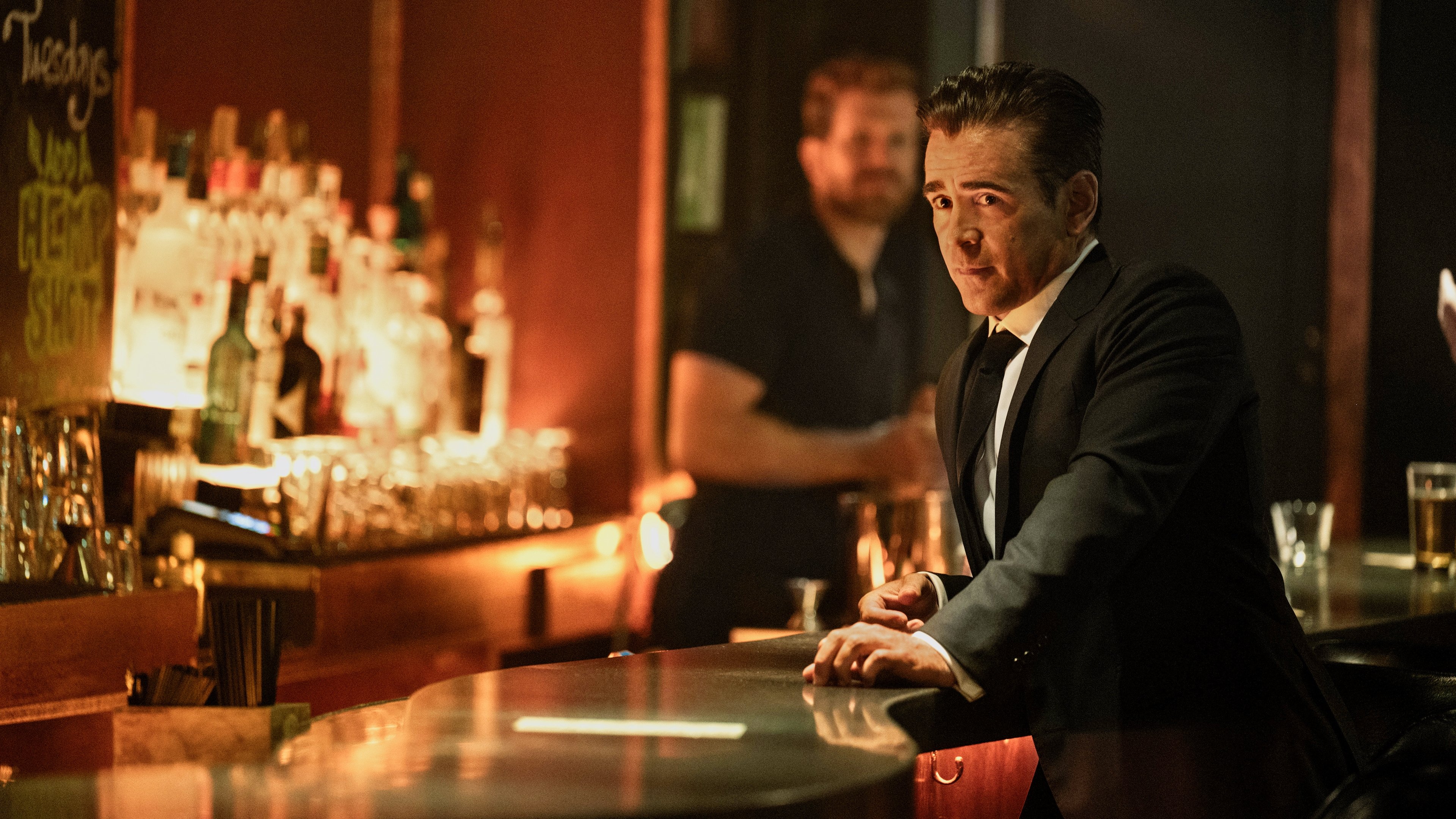 Сезон 1 Серия 1