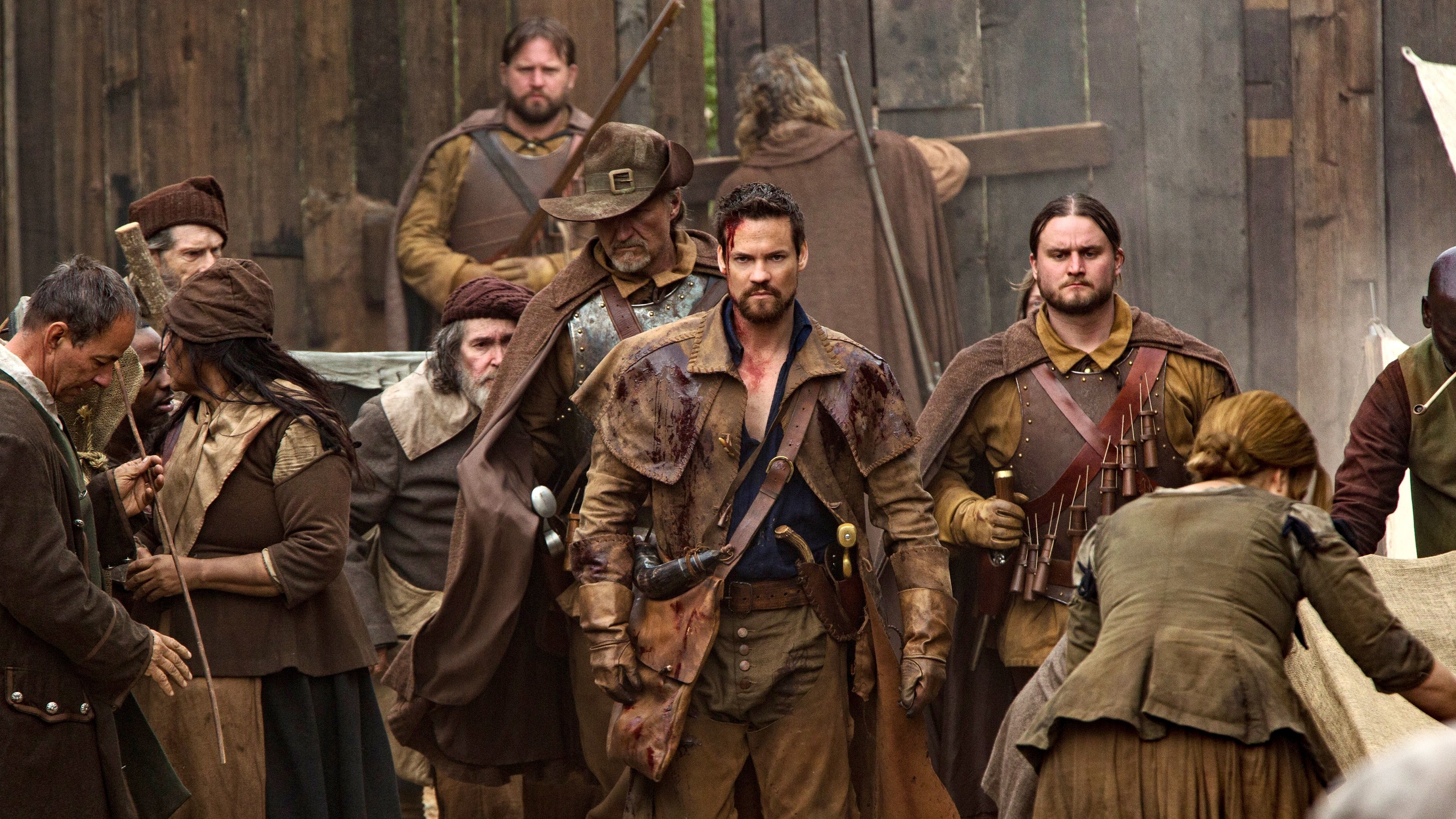 Сезон 3 Серия 6