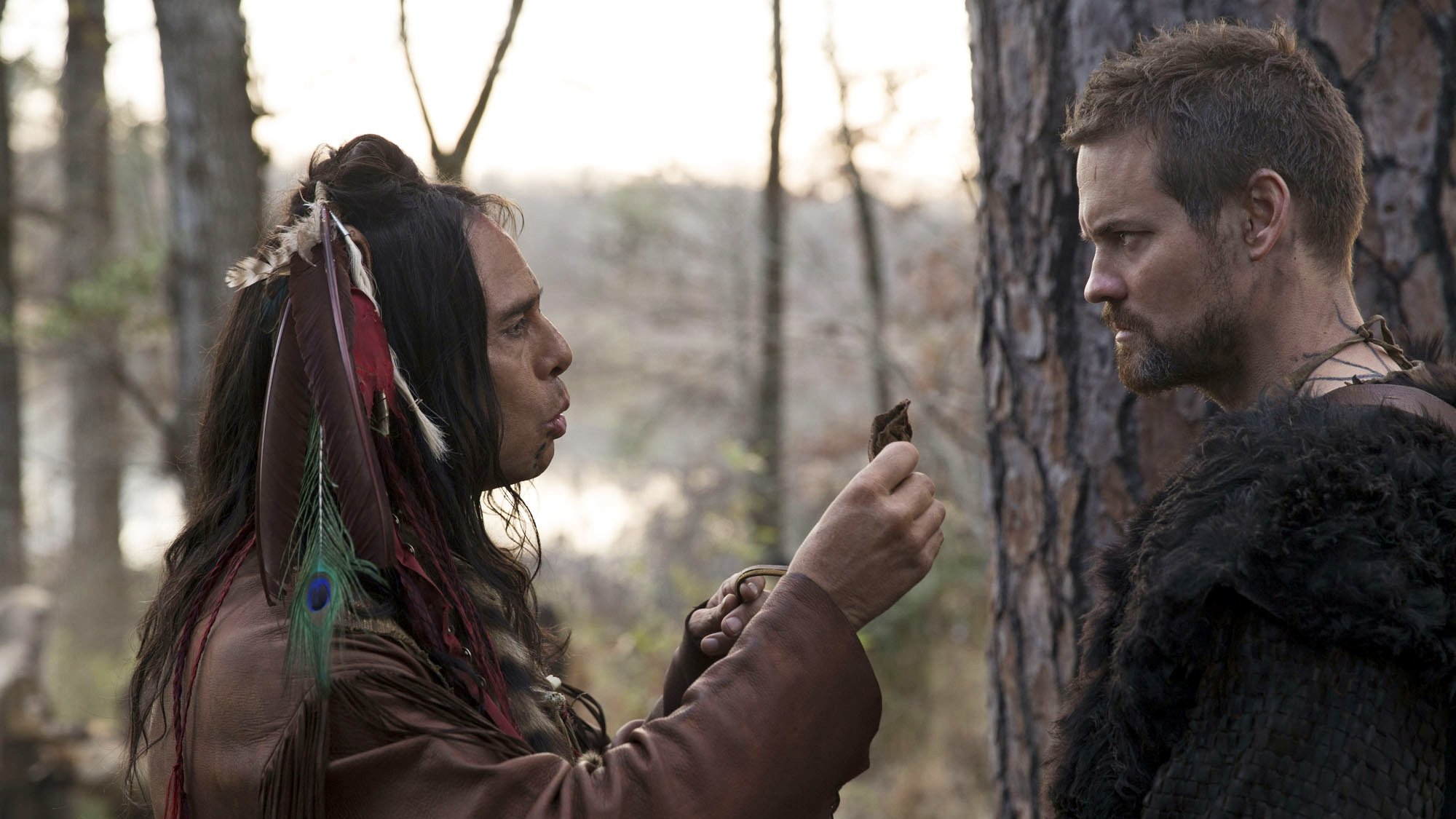 Сезон 2 Серия 2