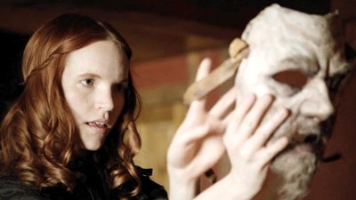 Сезон 1 Серия 10