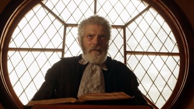 Сезон 1 Серия 11