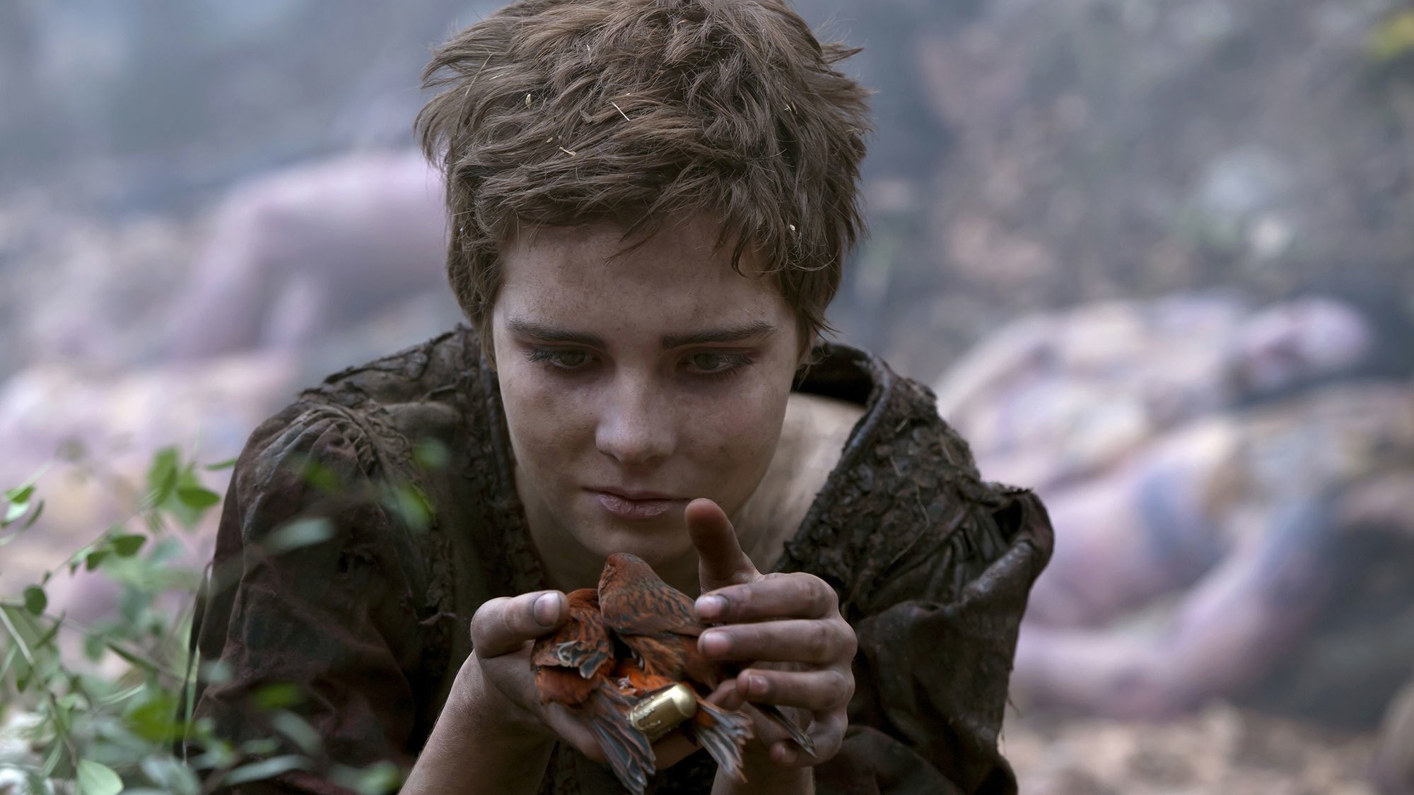 Сезон 2 Серия 1