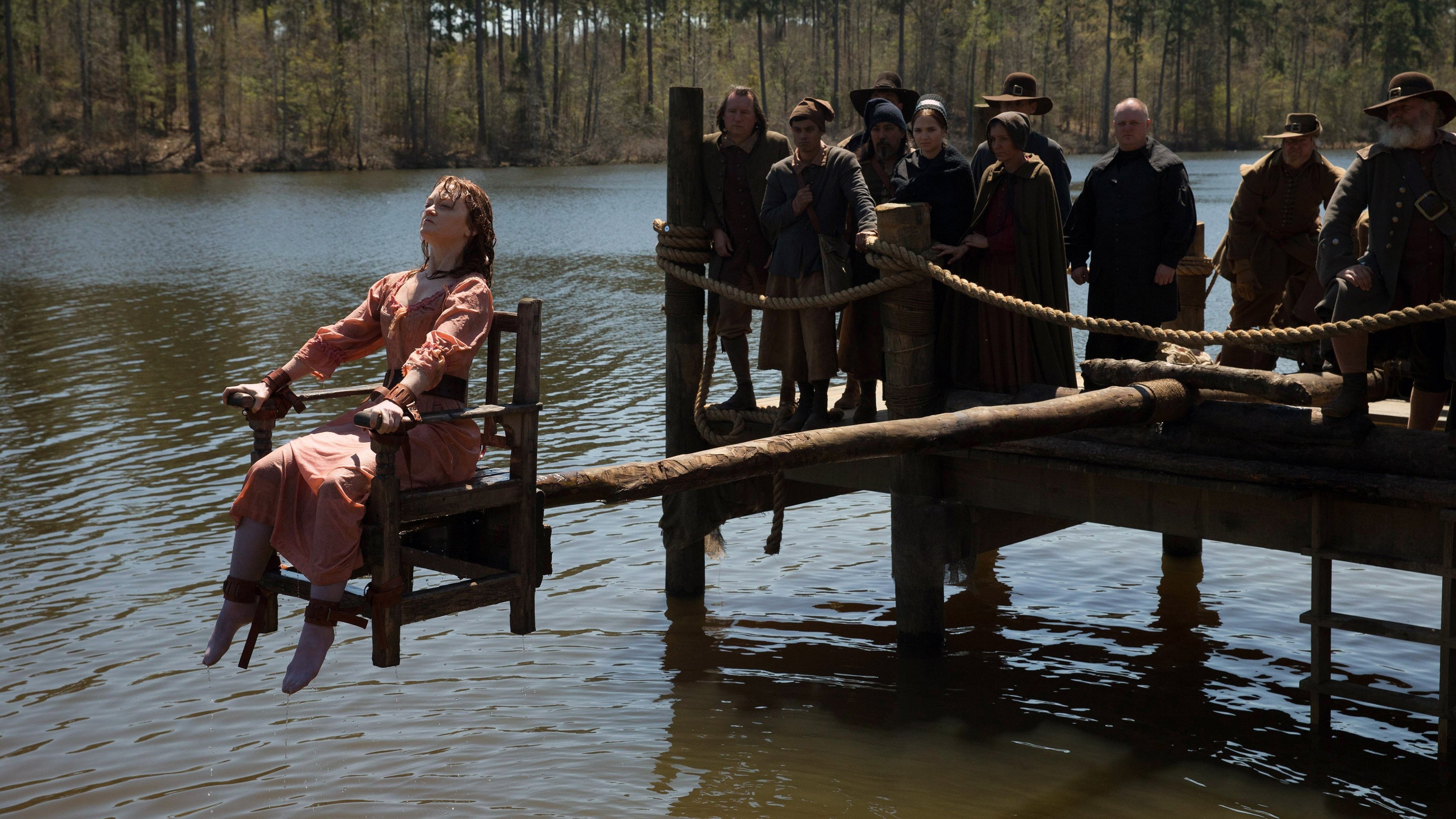 Сезон 1 Серия 8