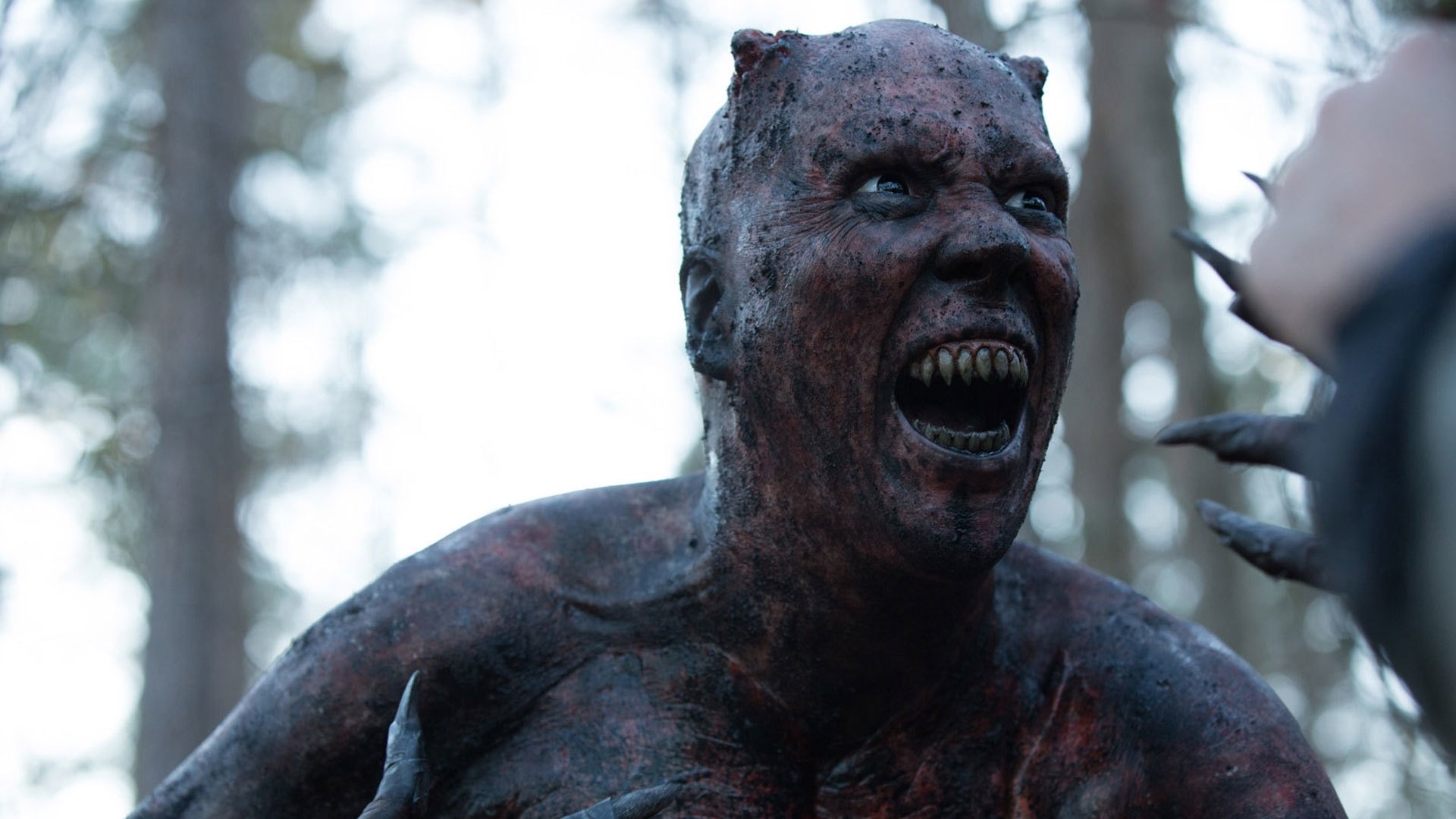 Сезон 1 Серия 6