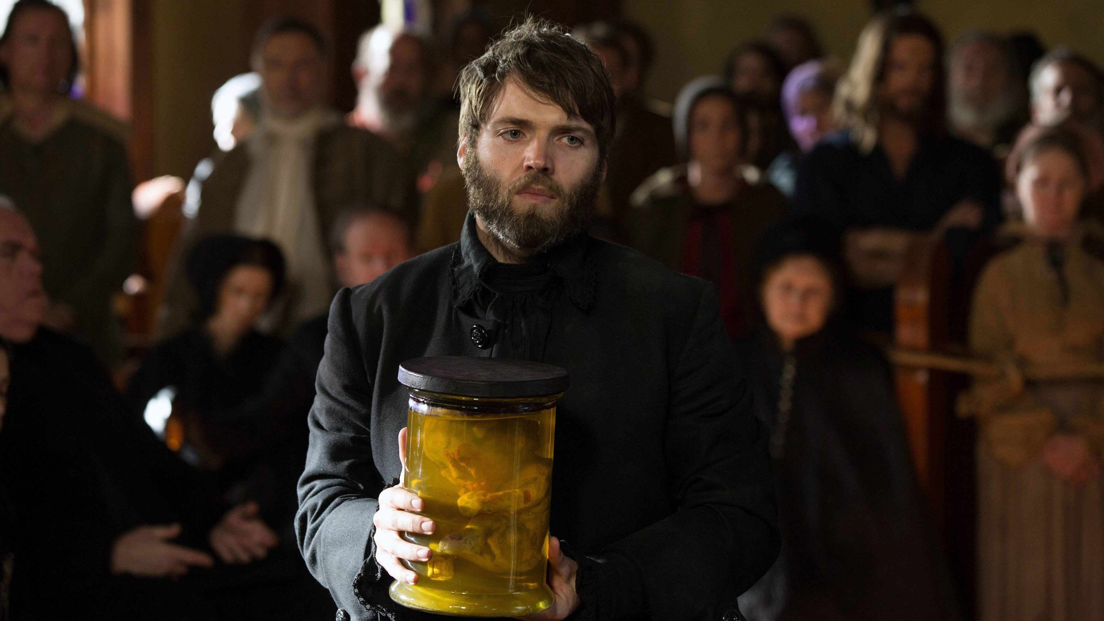 Сезон 1 Серия 2