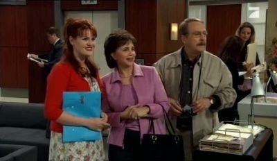 Сезон 1 Серия 8