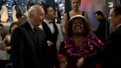 Сезон 1 Серия 10