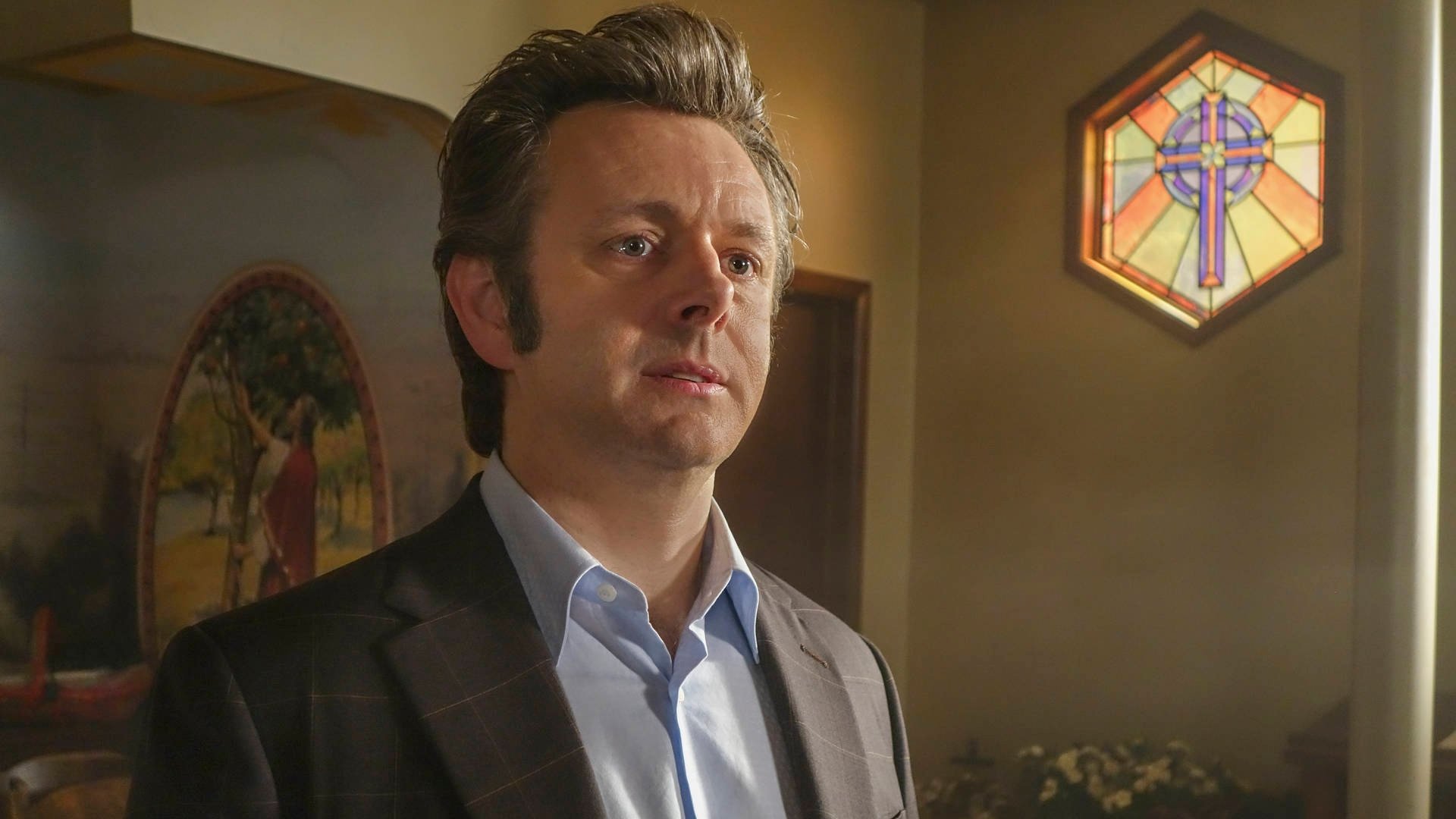 Сезон 4 Серия 9