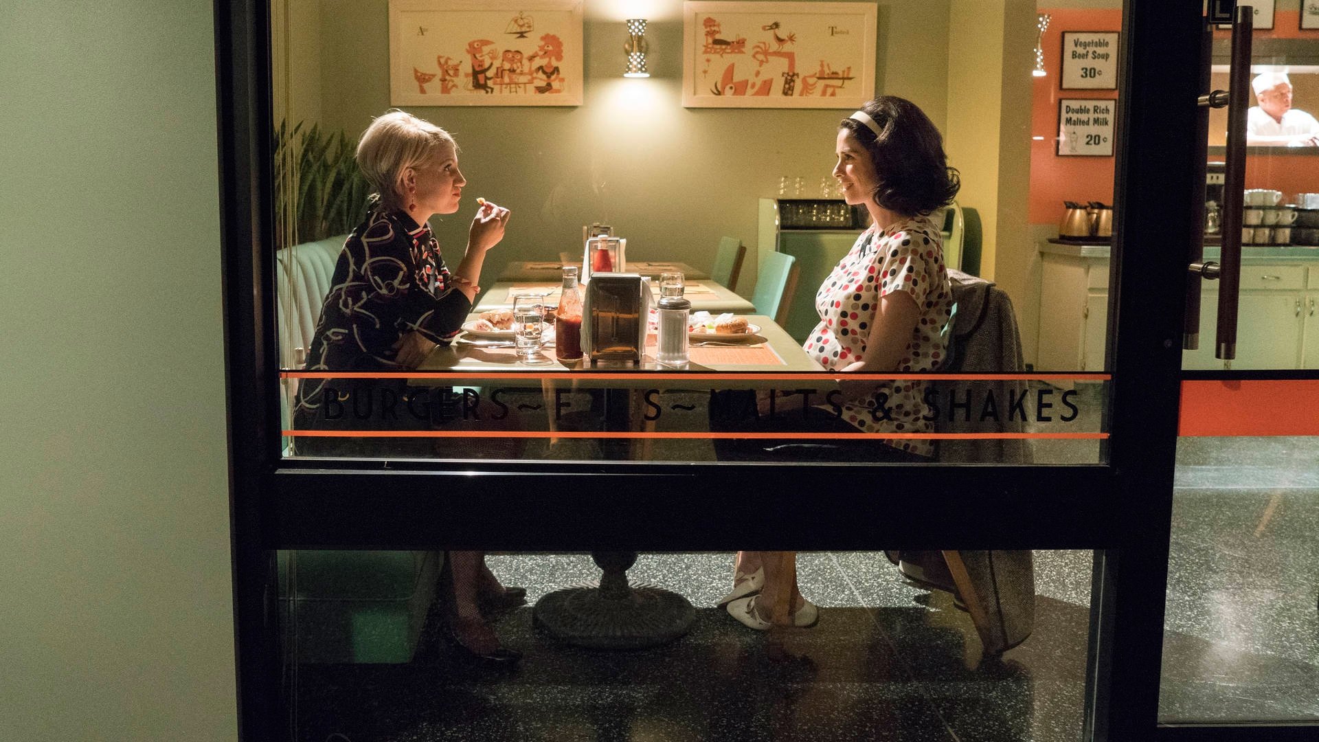 Сезон 4 Серия 5