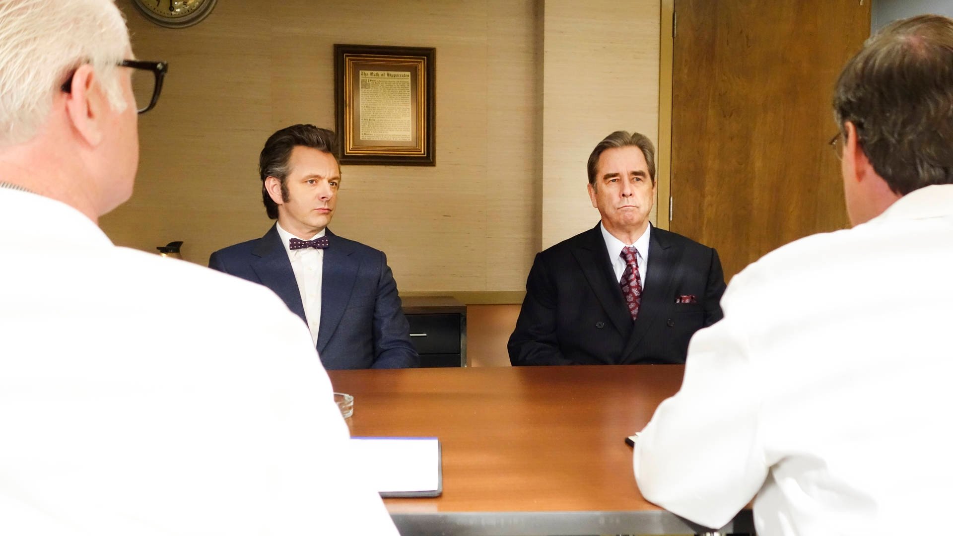 Сезон 4 Серия 7