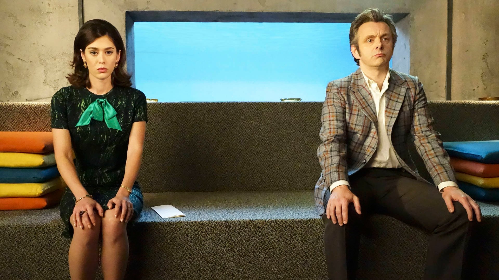 Сезон 4 Серия 1