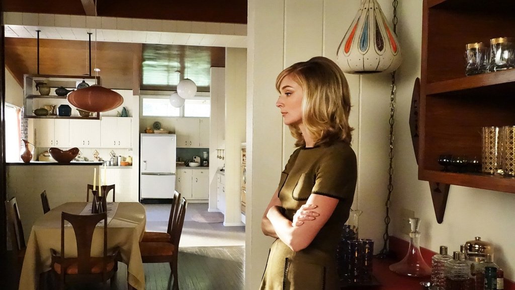 Сезон 3 Серия 6