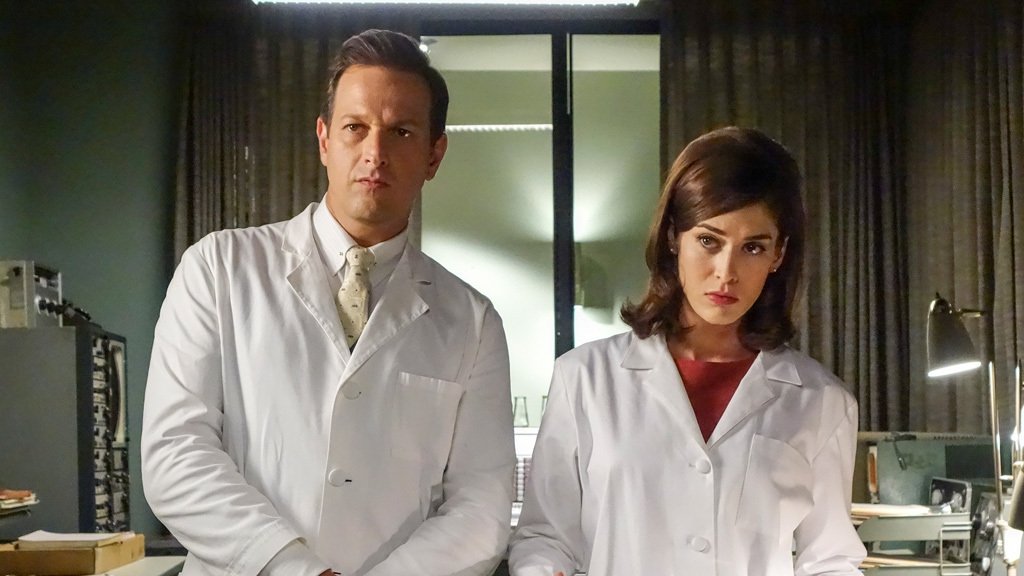 Сезон 3 Серия 9