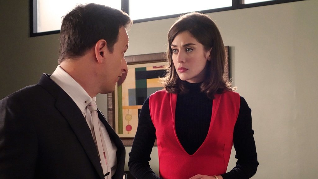 Сезон 3 Серия 4