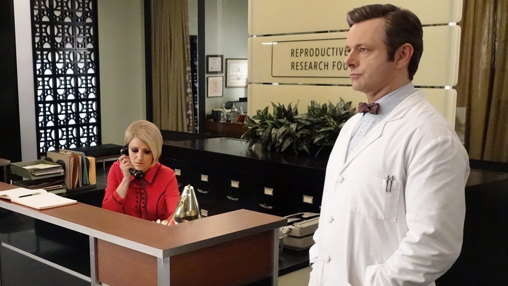 Сезон 3 Серия 5