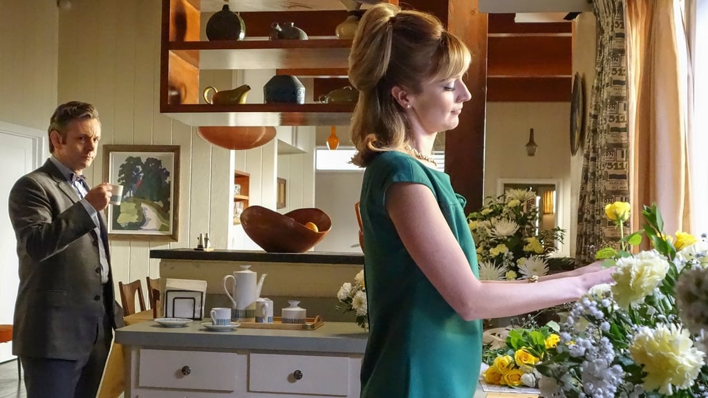 Сезон 3 Серия 2