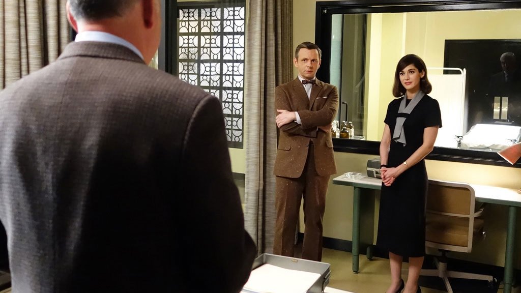 Сезон 2 Серия 10