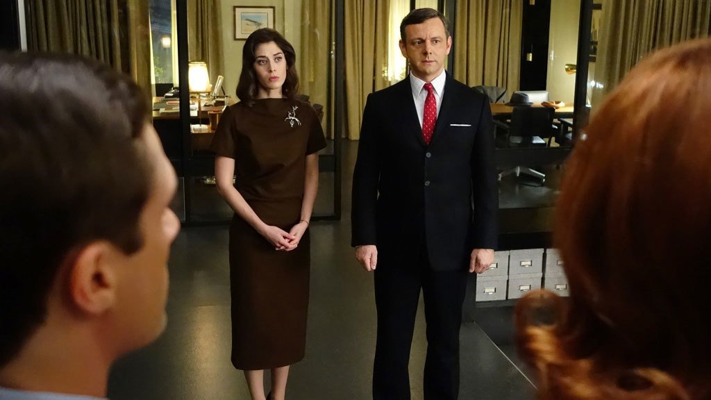 Сезон 2 Серия 11