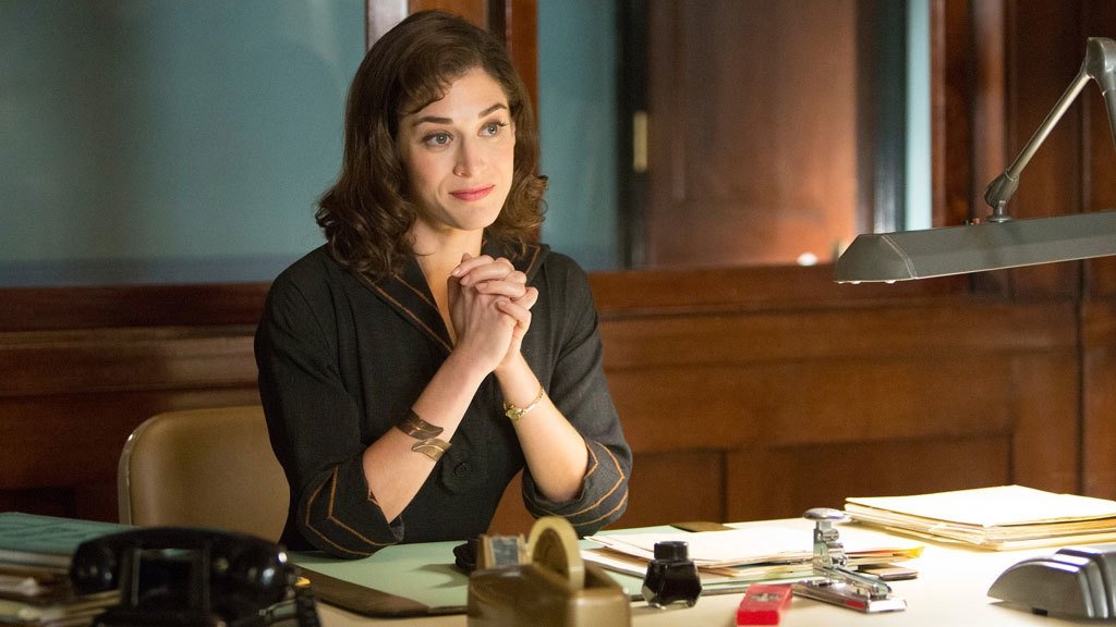 Сезон 2 Серия 5