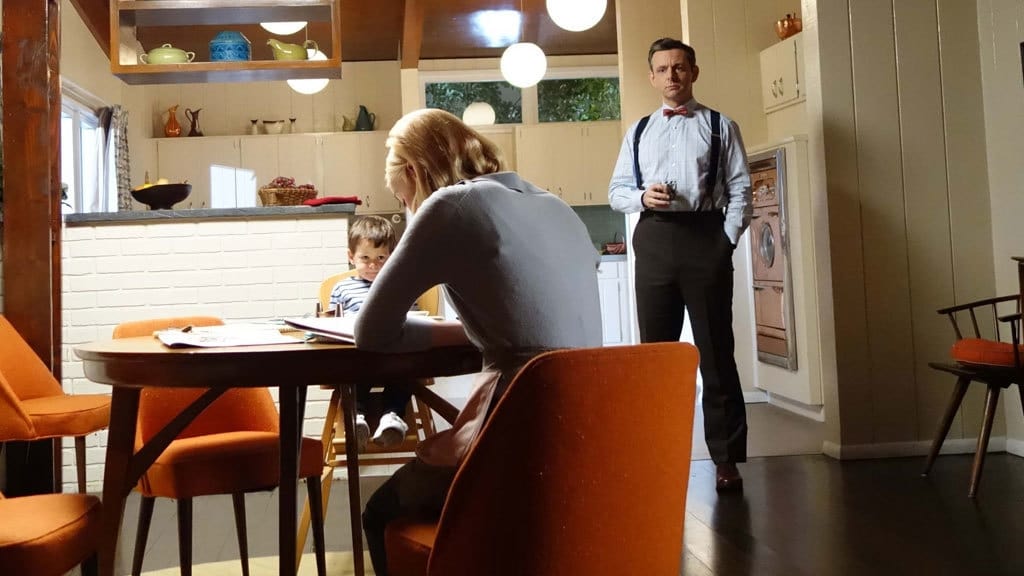 Сезон 2 Серия 8