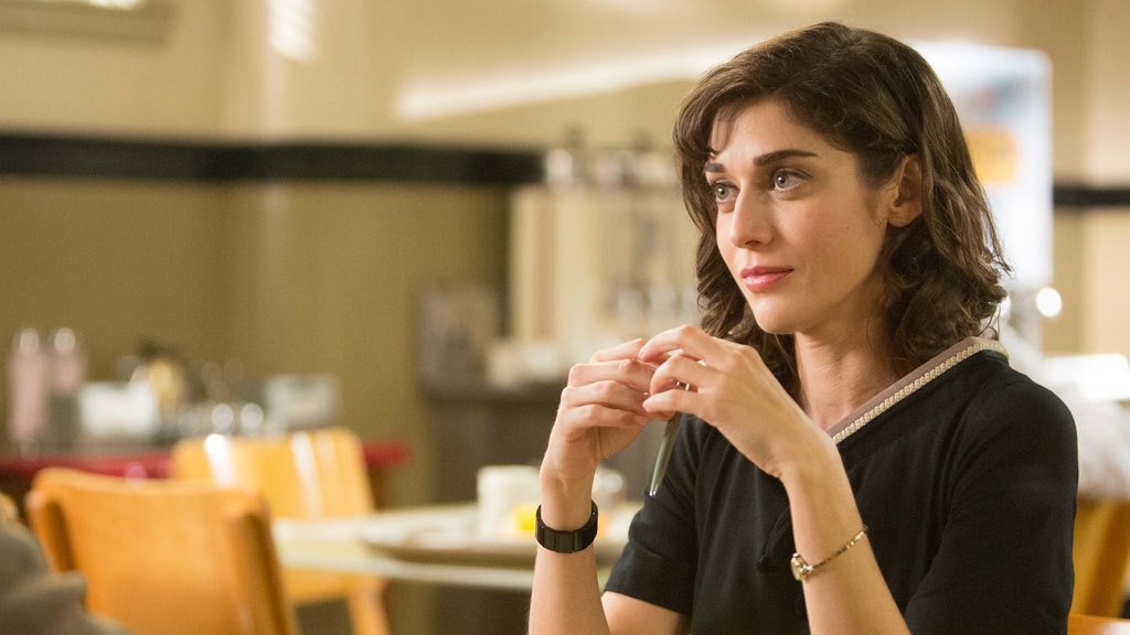 Сезон 2 Серия 4