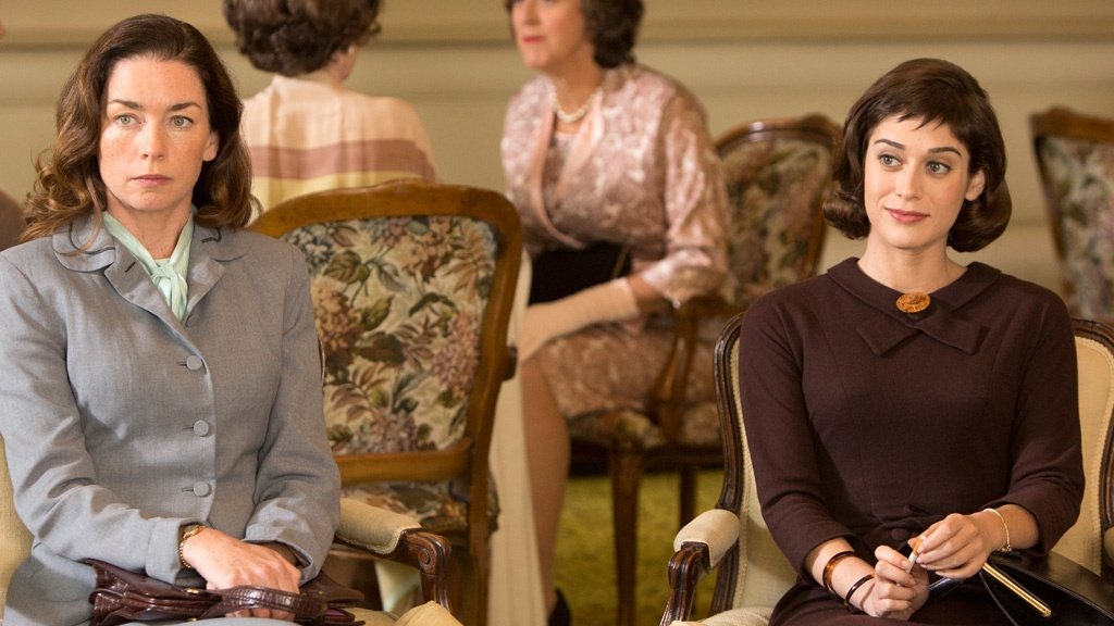 Сезон 1 Серия 11