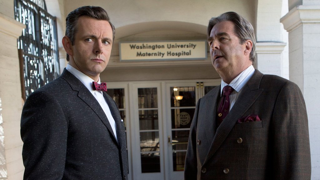 Сезон 1 Серия 12