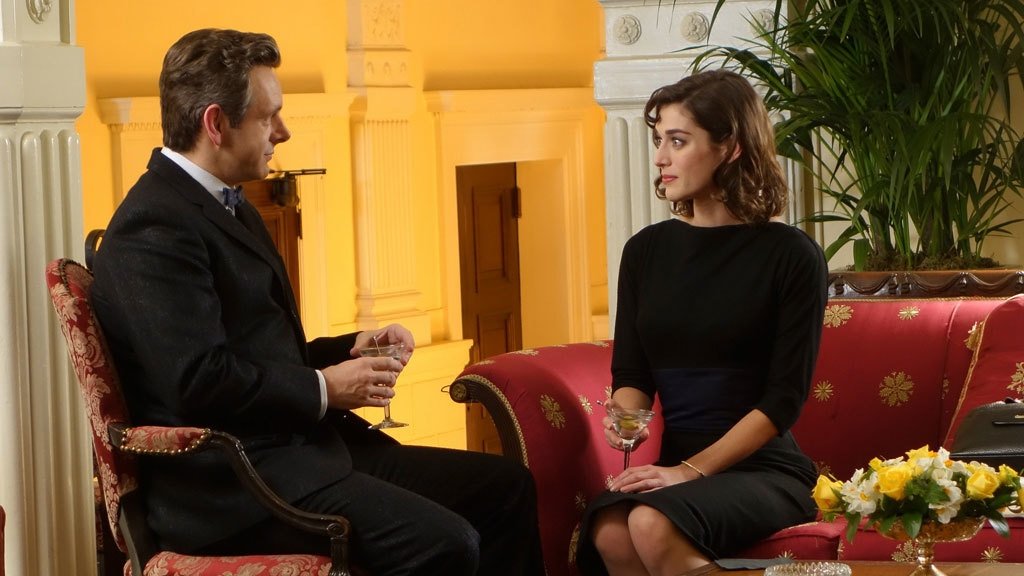 Сезон 2 Серия 1