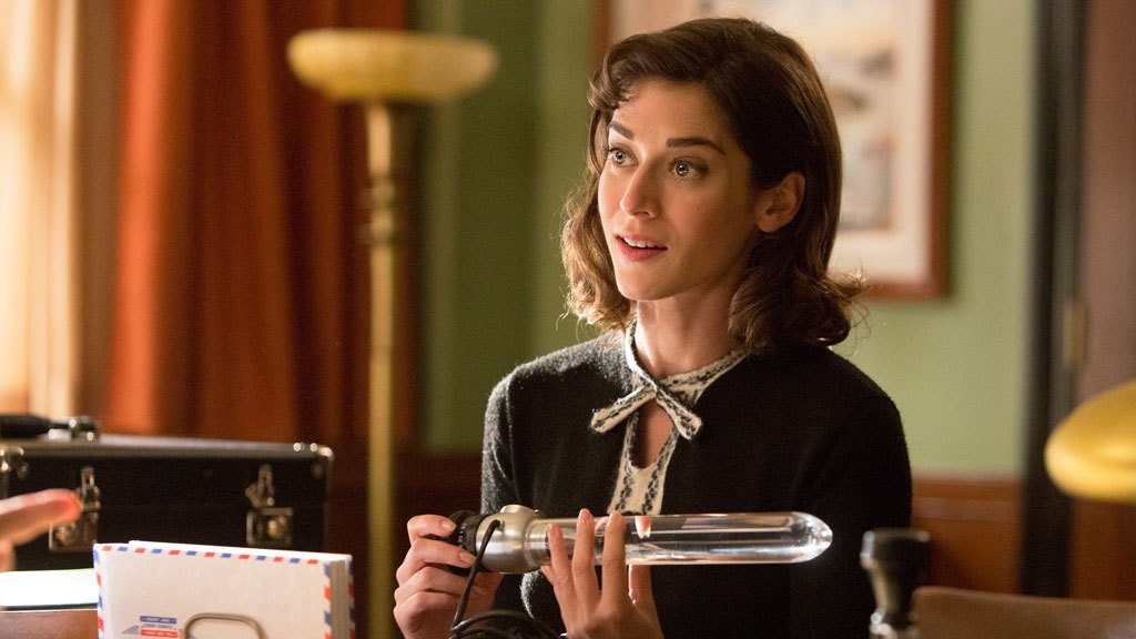 Сезон 2 Серия 2