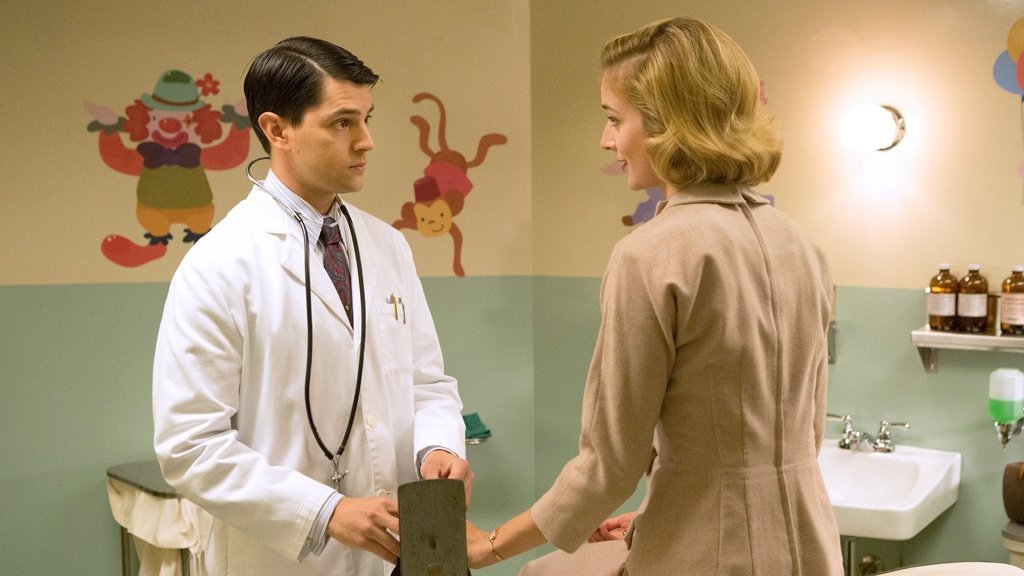 Сезон 1 Серия 7