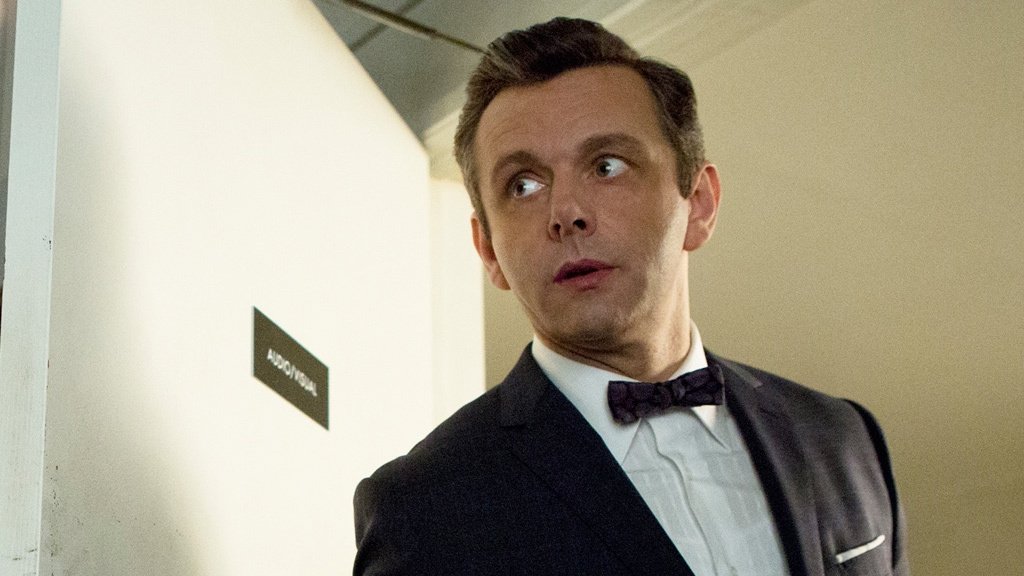 Сезон 1 Серия 8