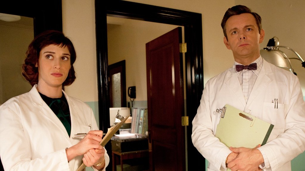 Сезон 1 Серия 9