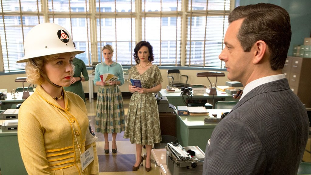 Сезон 1 Серия 10