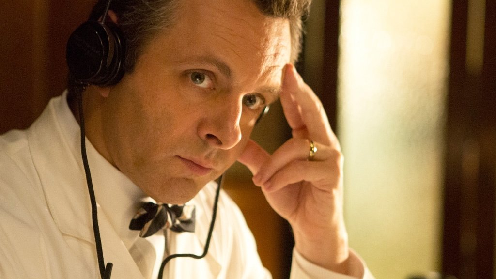 Сезон 1 Серия 4