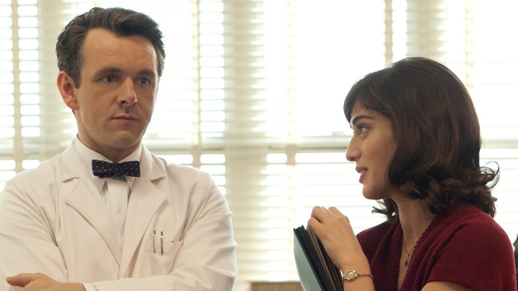 Сезон 1 Серия 1