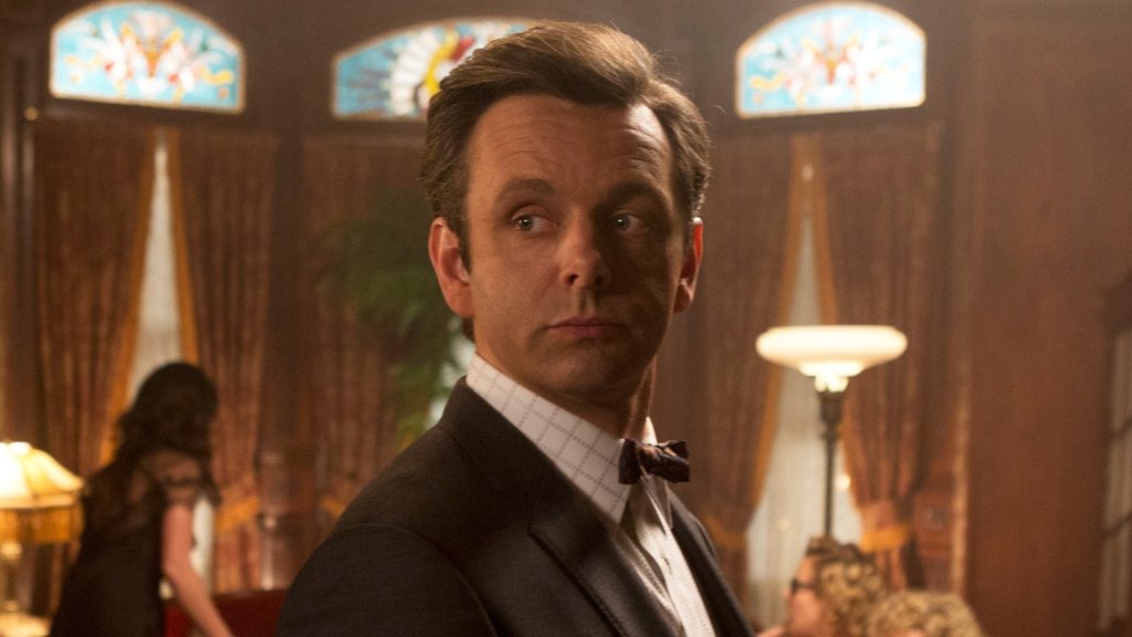 Сезон 1 Серия 3