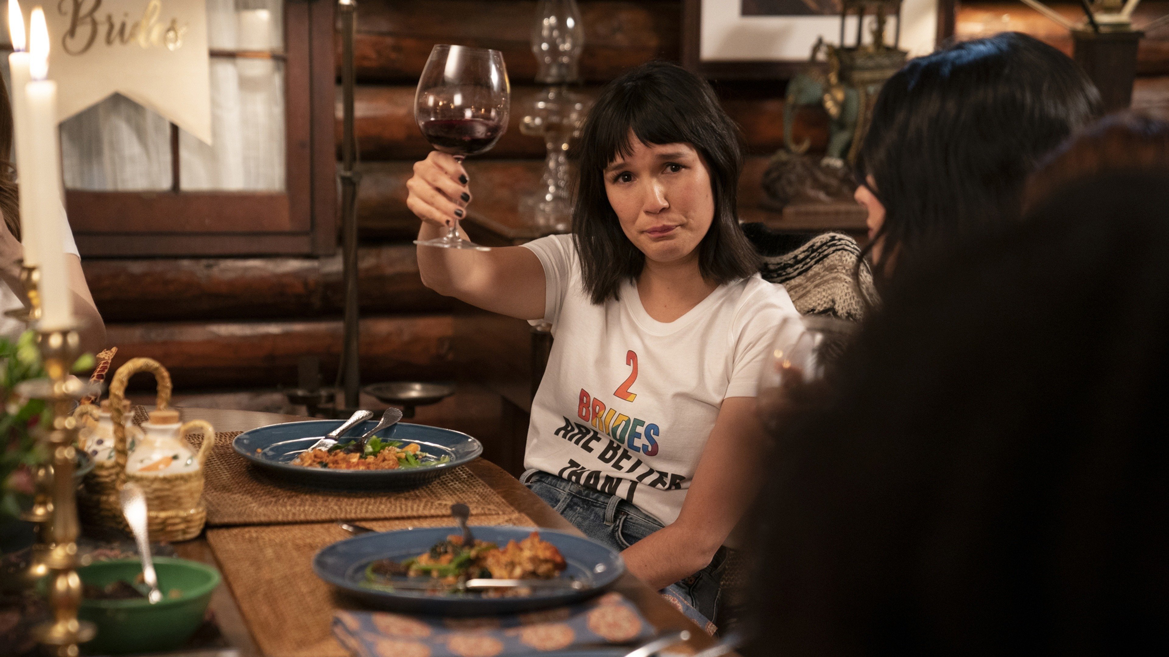 Сезон 1 Серия 8