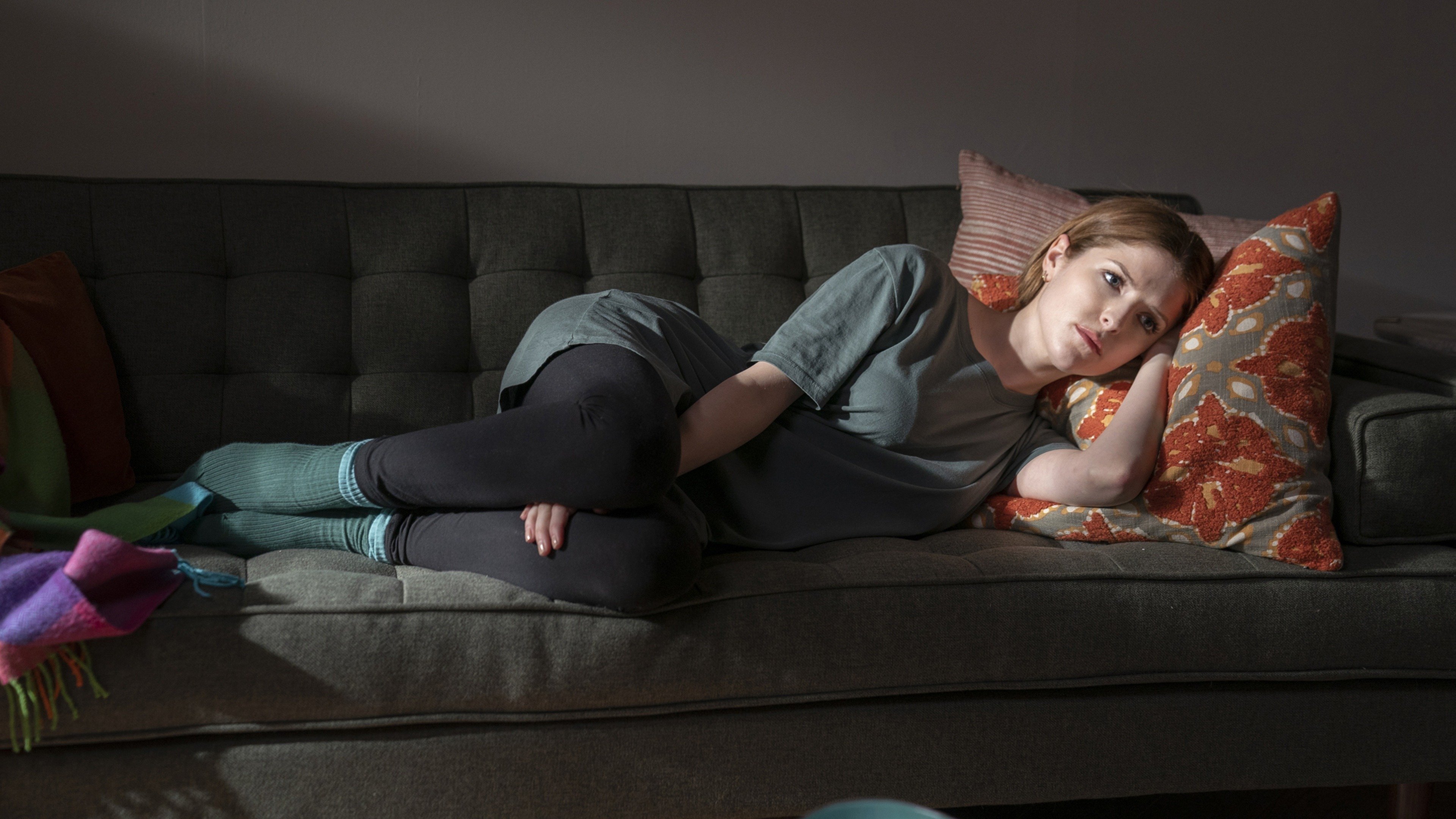 Сезон 1 Серия 9