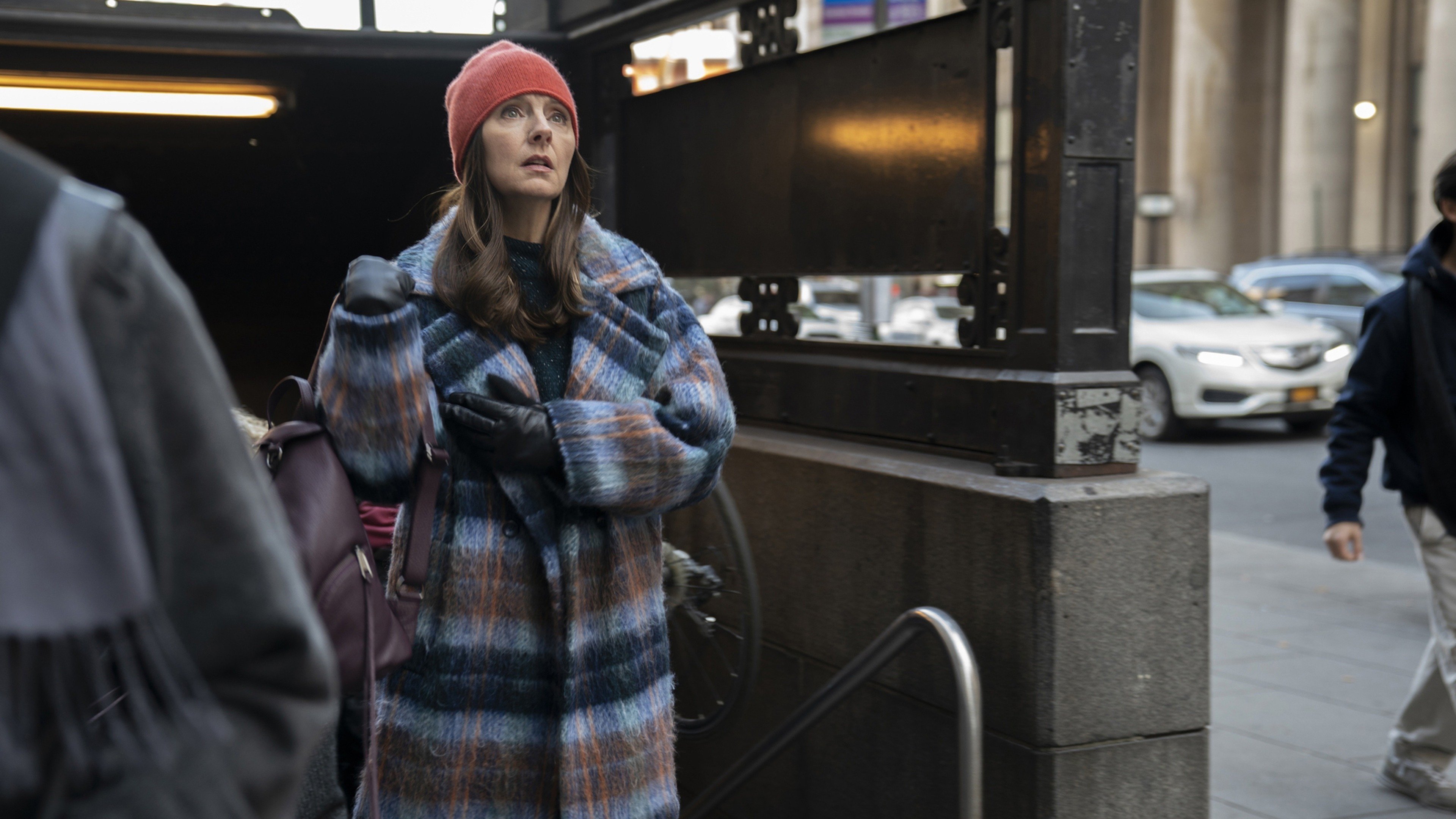 Сезон 1 Серия 7