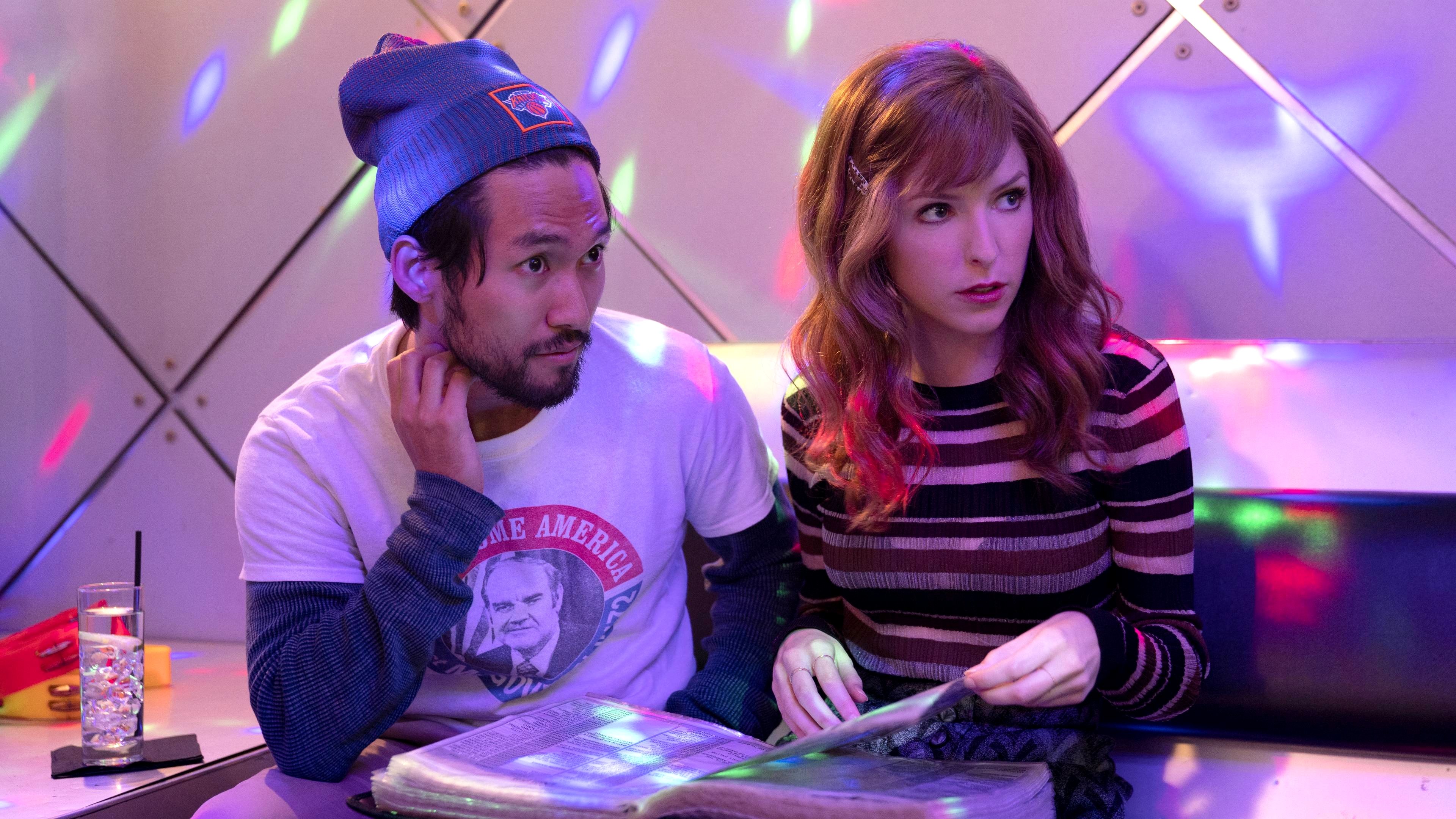 Сезон 1 Серия 1