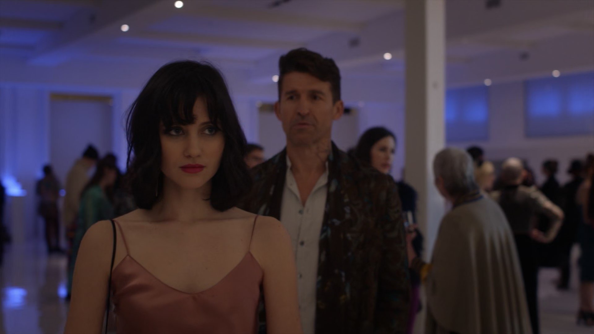 Сезон 5 Серия 4