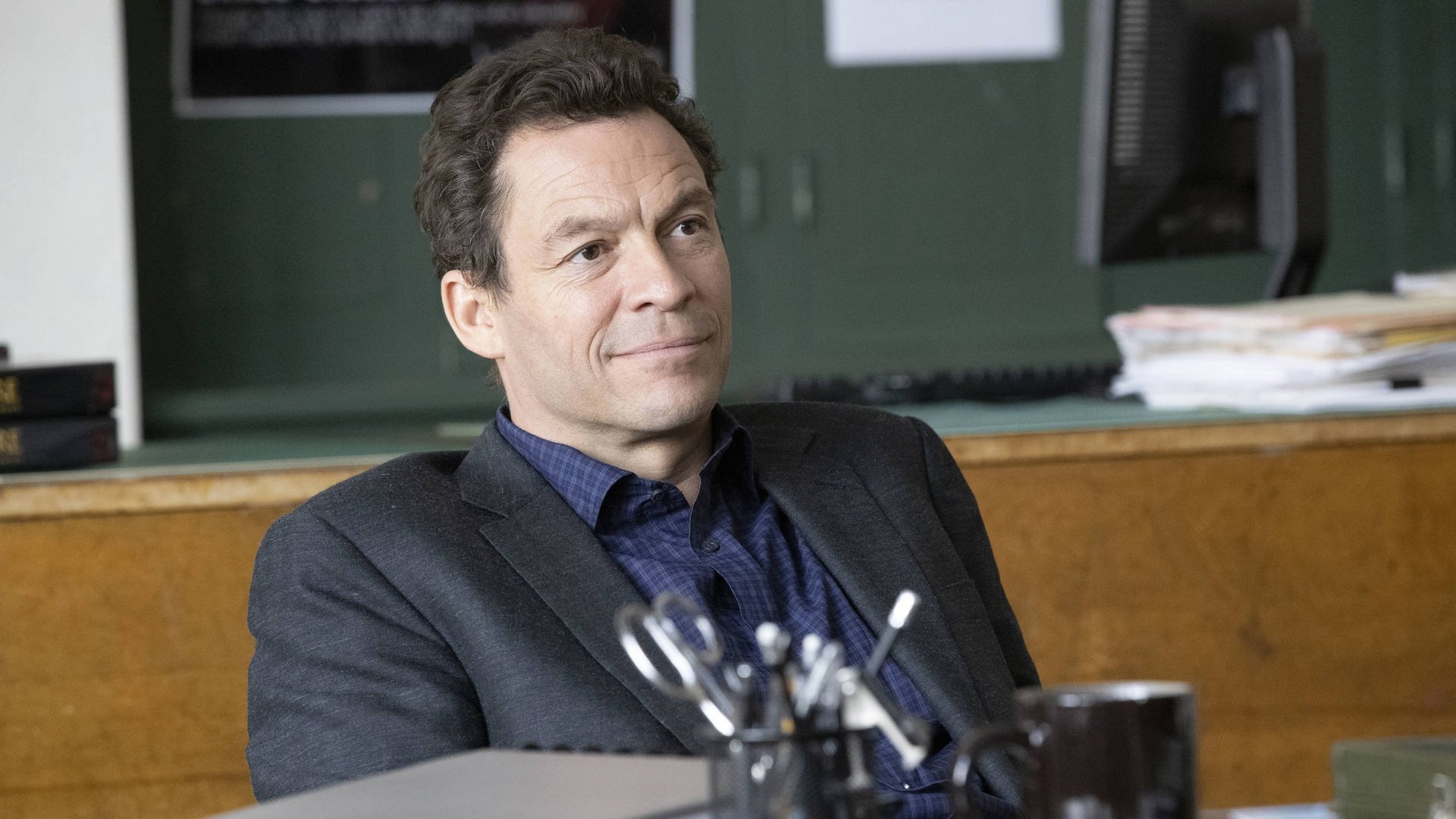 Сезон 5 Серия 3