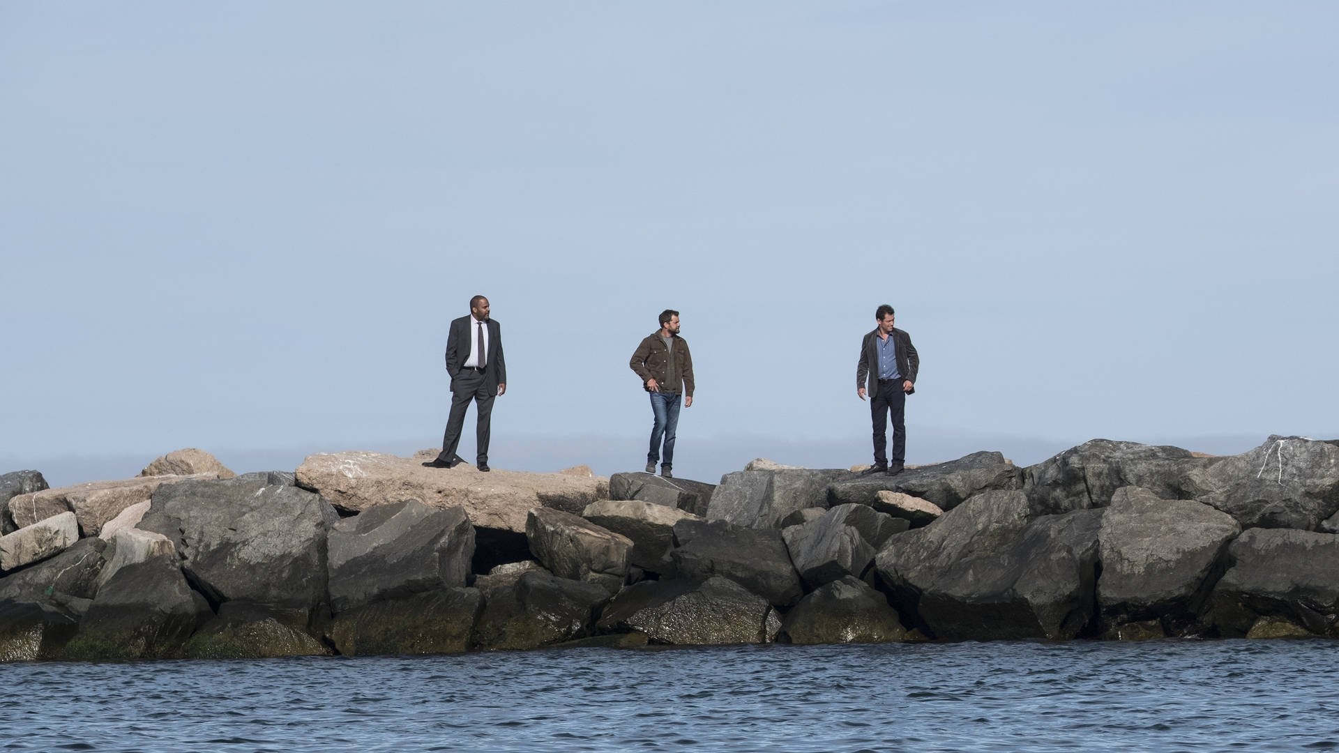 Сезон 4 Серия 8