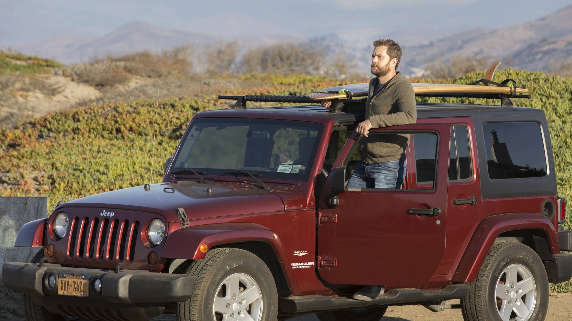 Сезон 4 Серия 5