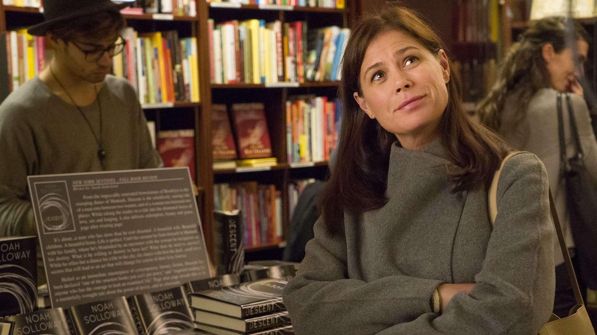 Сезон 2 Серия 8