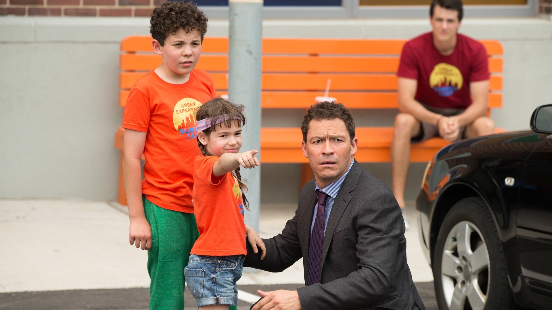 Сезон 2 Серия 4