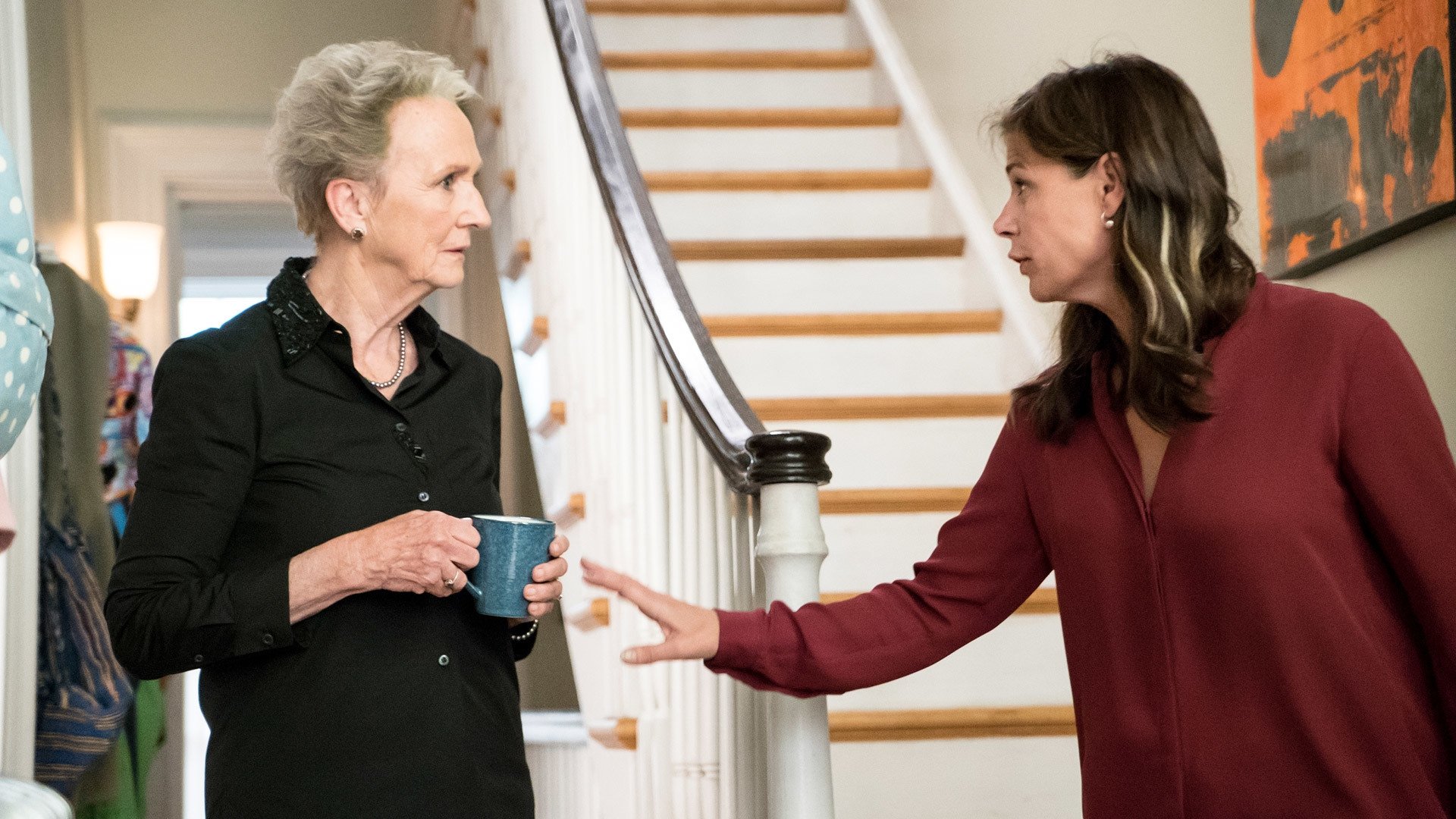 Сезон 2 Серия 6